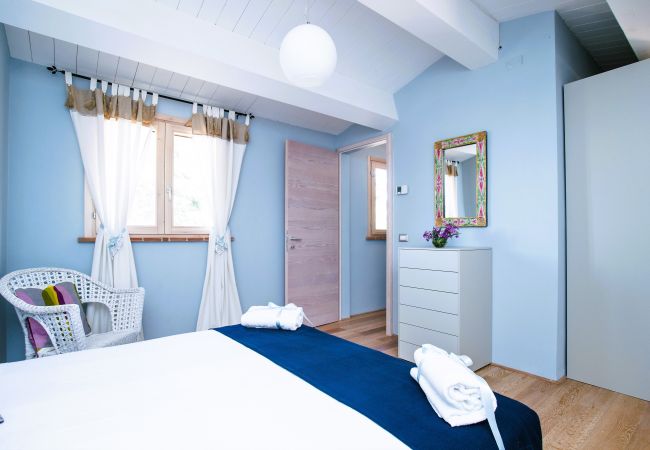 Appartement in Trequanda - Luxury 2 Rooms Apt. Azure in Siena Resort Appartement in Trequanda - Luxury 2 Rooms Apt. Azure in Siena Resort
