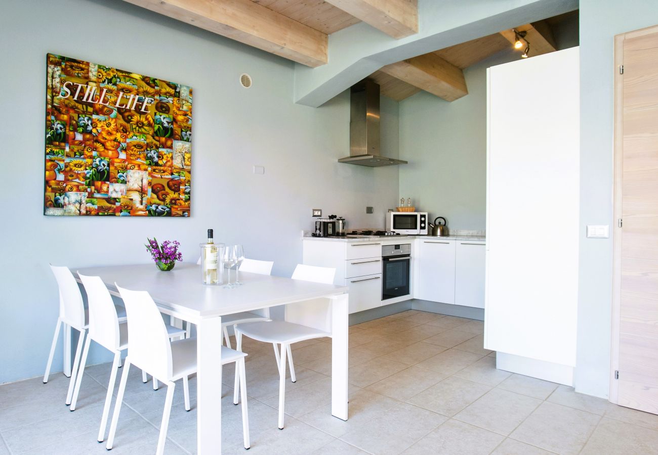 Appartement in Trequanda - Luxury 2 Rooms Apt. Azure in Siena Resort Appartement in Trequanda - Luxury 2 Rooms Apt. Azure in Siena Resort