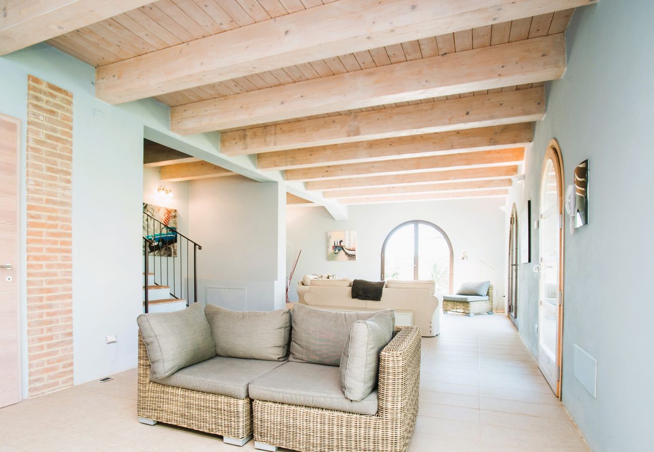 Appartement in Trequanda - Luxury 2 Rooms Apt. Azure in Siena Resort Appartement in Trequanda - Luxury 2 Rooms Apt. Azure in Siena Resort