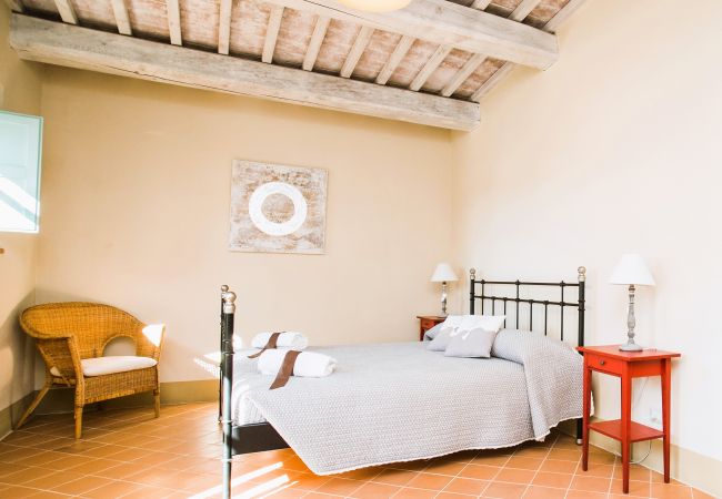Appartement in Trequanda - Luxury 2 Rooms Apt. Pine in Siena Resort Appartement in Trequanda - Luxury 2 Rooms Apt. Pine in Siena Resort