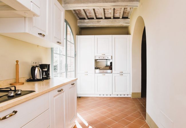 Appartement in Trequanda - Luxury 2 Rooms Apt. Pine in Siena Resort Appartement in Trequanda - Luxury 2 Rooms Apt. Pine in Siena Resort