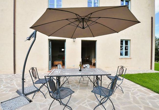 Appartement in Trequanda - Luxury 3 Rooms Apt. Olives in Siena Resort Appartement in Trequanda - Luxury 3 Rooms Apt. Olives in Siena Resort