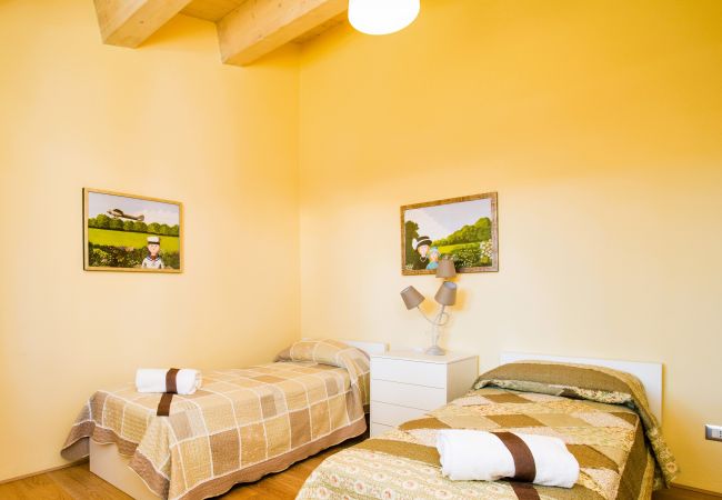 Appartement in Trequanda - Two-story Luxury in Siena Resort at Lemon Appartement in Trequanda - Two-story Luxury in Siena Resort at Lemon