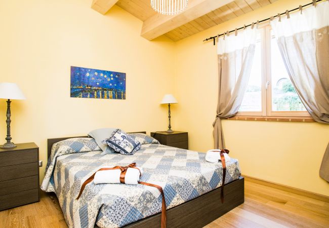 Appartement in Trequanda - Two-story Luxury in Siena Resort at Lemon Appartement in Trequanda - Two-story Luxury in Siena Resort at Lemon