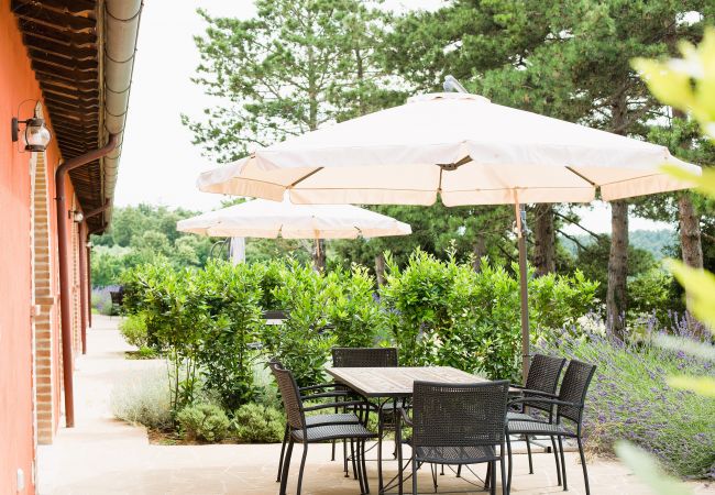 Appartement in Trequanda - Two-story Luxury in Siena Resort at Peach Appartement in Trequanda - Two-story Luxury in Siena Resort at Peach