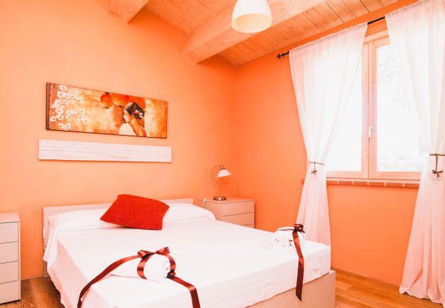 Appartement in Trequanda - Two-story Luxury in Siena Resort at Peach Appartement in Trequanda - Two-story Luxury in Siena Resort at Peach