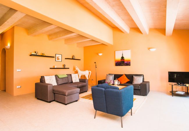 Appartement in Trequanda - Two-story Luxury in Siena Resort at Peach Appartement in Trequanda - Two-story Luxury in Siena Resort at Peach