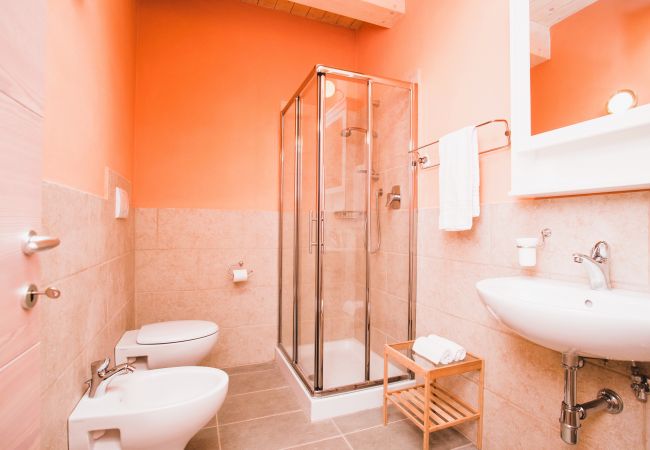 Appartement in Trequanda - Two-story Luxury in Siena Resort at Peach Appartement in Trequanda - Two-story Luxury in Siena Resort at Peach