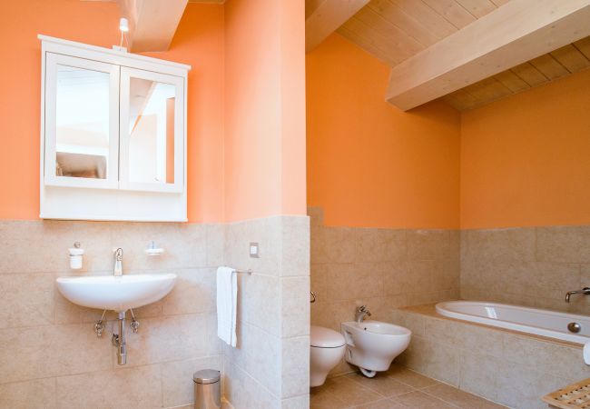 Appartement in Trequanda - Two-story Luxury in Siena Resort at Peach Appartement in Trequanda - Two-story Luxury in Siena Resort at Peach