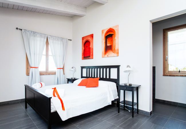 Appartement in Trequanda - Luxury 2 Rooms Apt. Basil in Siena Resort Appartement in Trequanda - Luxury 2 Rooms Apt. Basil in Siena Resort