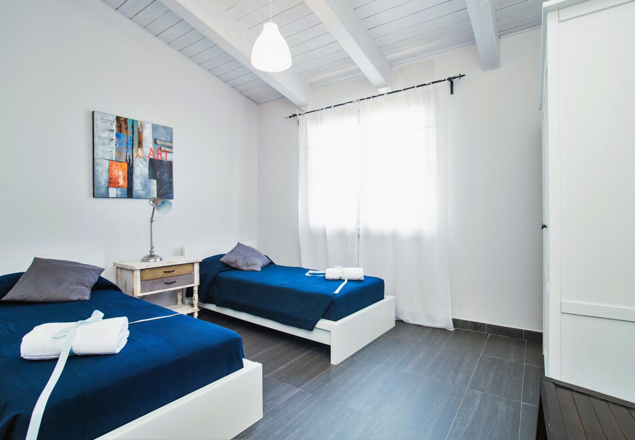 Appartement in Trequanda - Luxury 2 Rooms Apt. Basil in Siena Resort Appartement in Trequanda - Luxury 2 Rooms Apt. Basil in Siena Resort