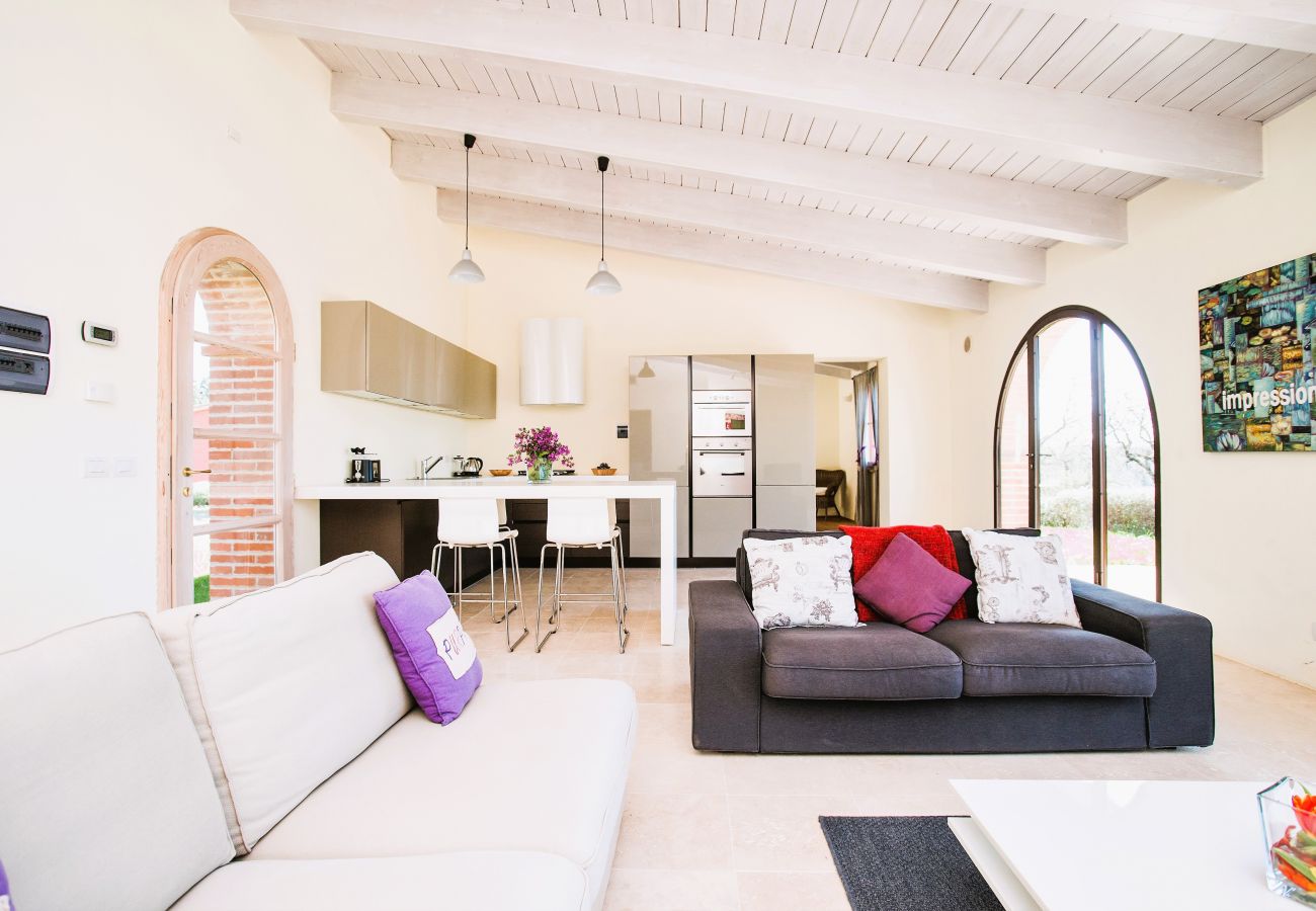 Appartement in Trequanda - Luxury 2 Rooms Apt. Rosemary in Siena Resort Appartement in Trequanda - Luxury 2 Rooms Apt. Rosemary in Siena Resort