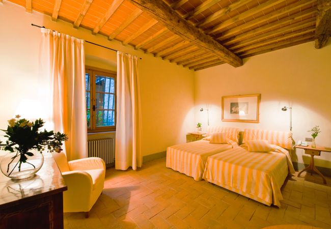 Villa in Pian di Sco - Villa Meli in most Exclusive Borgo in Tuscany Villa in Pian di Sco - Villa Meli in most Exclusive Borgo in Tuscany