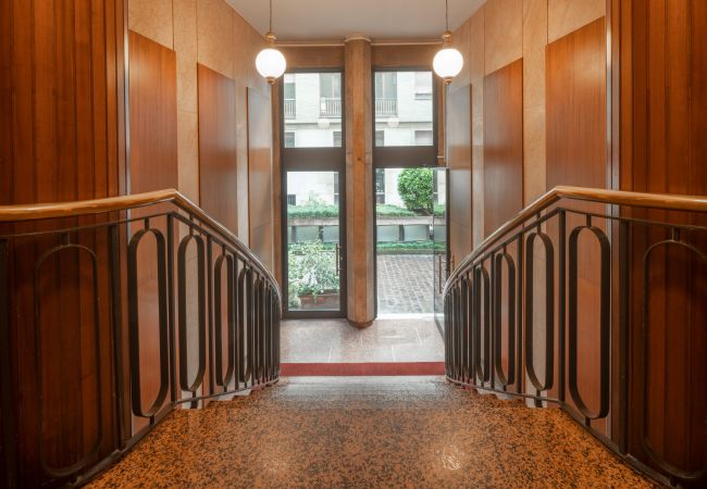 Appartement in Milano - Monti Design Apartment R&R Appartement in Milano - Monti Design Apartment R&R