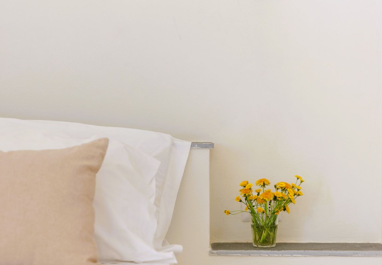 Appartement in Rignano sull´Arno - Fattoria del Chianti close to Florence for two Appartement in Rignano sull´Arno - Fattoria del Chianti close to Florence for two