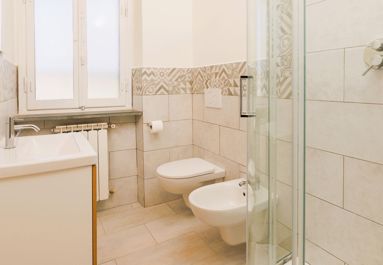 Appartement in Rignano sull´Arno - Fattoria del Chianti close to Florence for four Appartement in Rignano sull´Arno - Fattoria del Chianti close to Florence for four