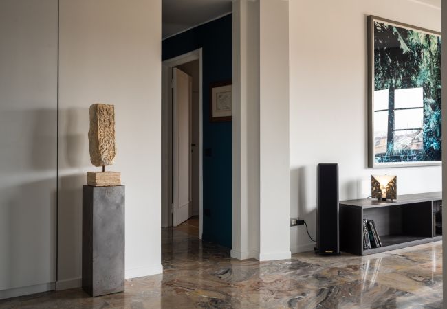 Appartement in Milano - Cadamosto Art Penthouse with Terrace R&R Appartement in Milano - Cadamosto Art Penthouse with Terrace R&R