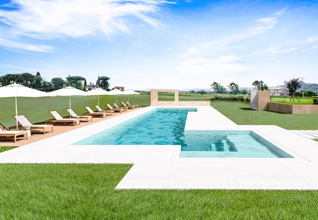 Appartement in San Miniato Basso - Best Of Tuscany between Chianti, Pisa, Florence 8 Appartement in San Miniato Basso - Best Of Tuscany between Chianti, Pisa, Florence 8