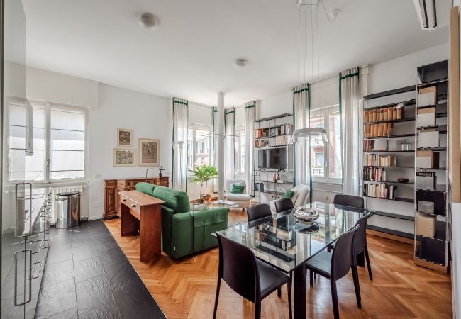  in Milano - Ceradini Apartment with Balcony R&R