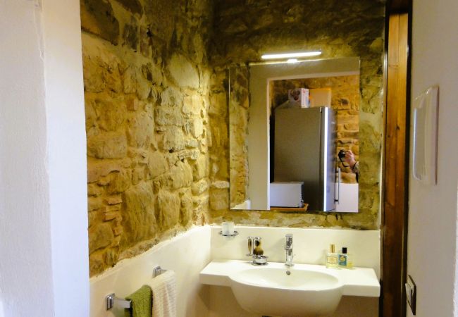 Appartement in Monte San Savino - Villa Ceppeto's Brand New Nest w/ Tesla Charger Appartement in Monte San Savino - Villa Ceppeto's Brand New Nest w/ Tesla Charger