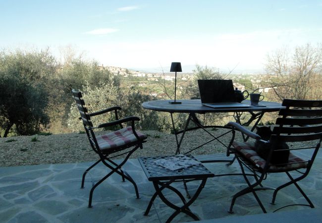 Appartement in Monte San Savino - Villa Ceppeto's Brand New Nest w/ Tesla Charger Appartement in Monte San Savino - Villa Ceppeto's Brand New Nest w/ Tesla Charger