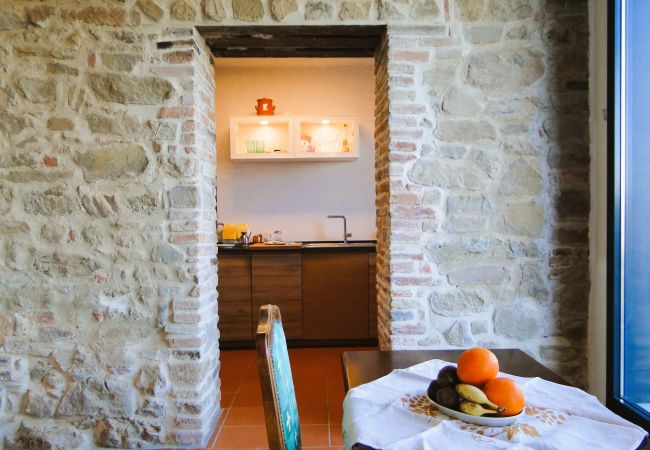 Appartement in Monte San Savino - Villa Ceppeto's Brand New Nest w/ Tesla Charger Appartement in Monte San Savino - Villa Ceppeto's Brand New Nest w/ Tesla Charger