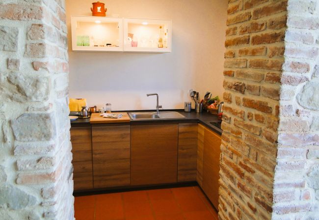 Appartement in Monte San Savino - Villa Ceppeto's Brand New Nest w/ Tesla Charger Appartement in Monte San Savino - Villa Ceppeto's Brand New Nest w/ Tesla Charger
