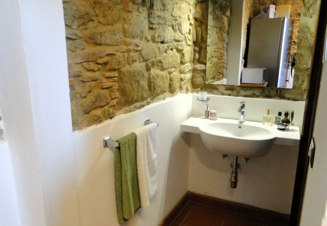 Appartement in Monte San Savino - Villa Ceppeto's Brand New Nest w/ Tesla Charger Appartement in Monte San Savino - Villa Ceppeto's Brand New Nest w/ Tesla Charger