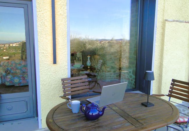 Appartement in Monte San Savino - Villa Ceppeto's Brand New Nest w/ Tesla Charger Appartement in Monte San Savino - Villa Ceppeto's Brand New Nest w/ Tesla Charger