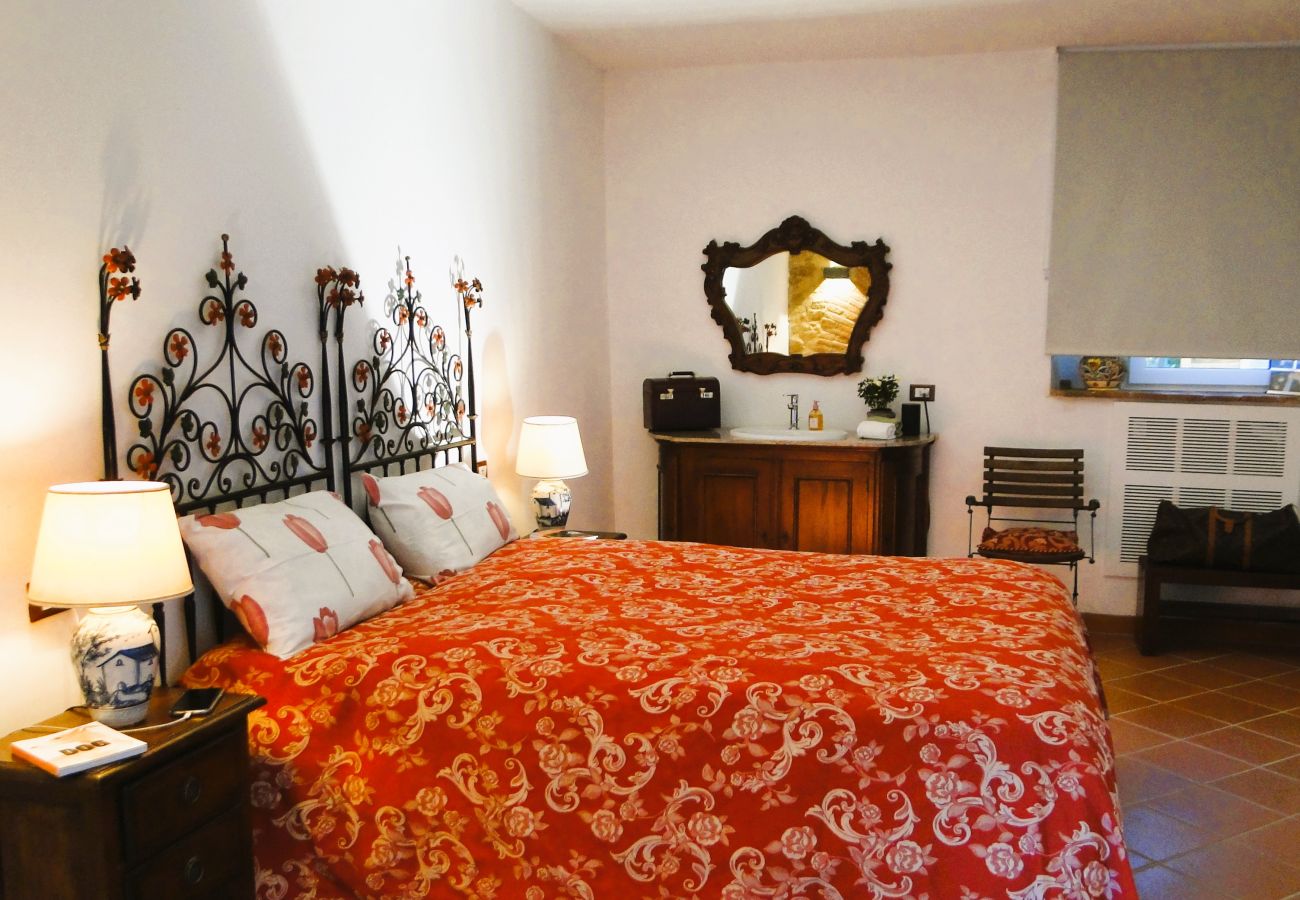 Appartement in Monte San Savino - Villa Ceppeto's Brand New Nest w/ Tesla Charger Appartement in Monte San Savino - Villa Ceppeto's Brand New Nest w/ Tesla Charger