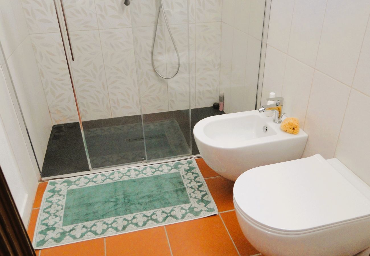 Appartement in Monte San Savino - Villa Ceppeto's Brand New Nest w/ Tesla Charger Appartement in Monte San Savino - Villa Ceppeto's Brand New Nest w/ Tesla Charger