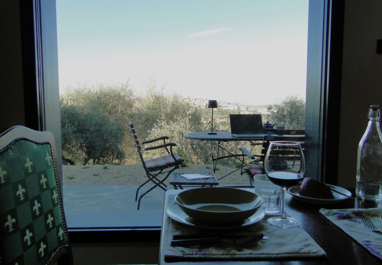 Appartement in Monte San Savino - Villa Ceppeto's Brand New Nest w/ Tesla Charger Appartement in Monte San Savino - Villa Ceppeto's Brand New Nest w/ Tesla Charger