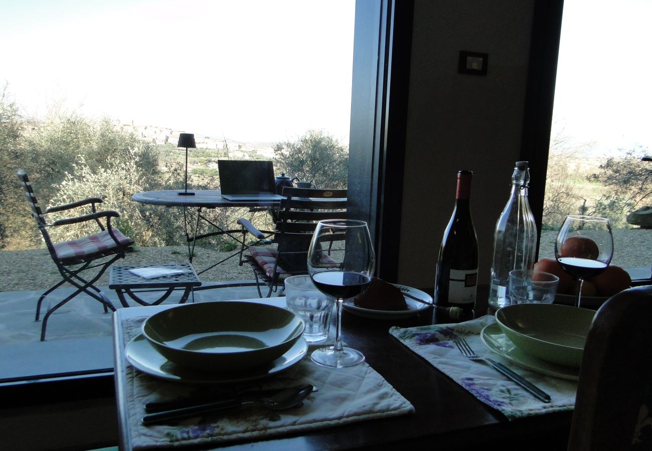 Appartement in Monte San Savino - Villa Ceppeto's Brand New Nest w/ Tesla Charger Appartement in Monte San Savino - Villa Ceppeto's Brand New Nest w/ Tesla Charger