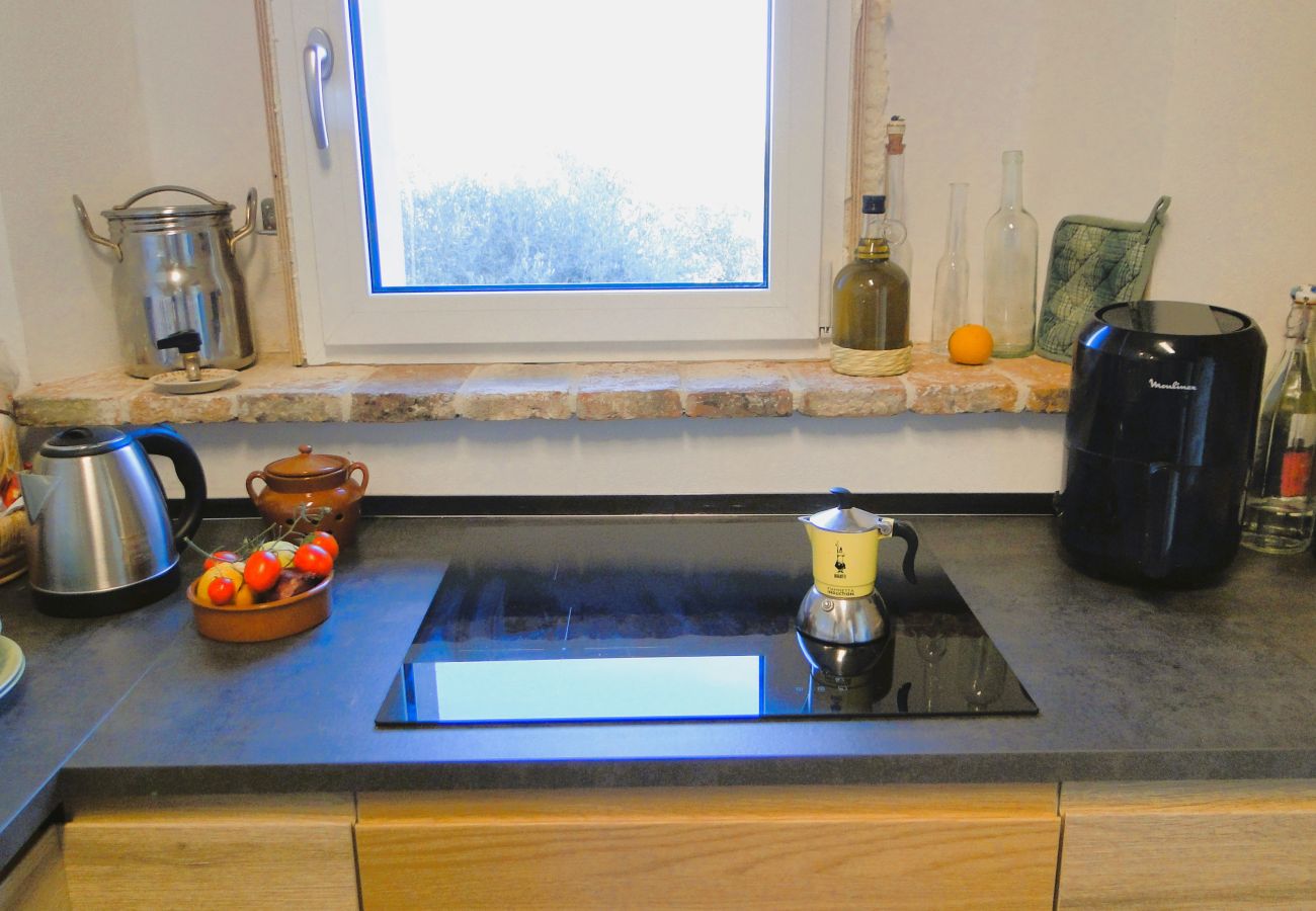 Appartement in Monte San Savino - Villa Ceppeto's Brand New Nest w/ Tesla Charger Appartement in Monte San Savino - Villa Ceppeto's Brand New Nest w/ Tesla Charger