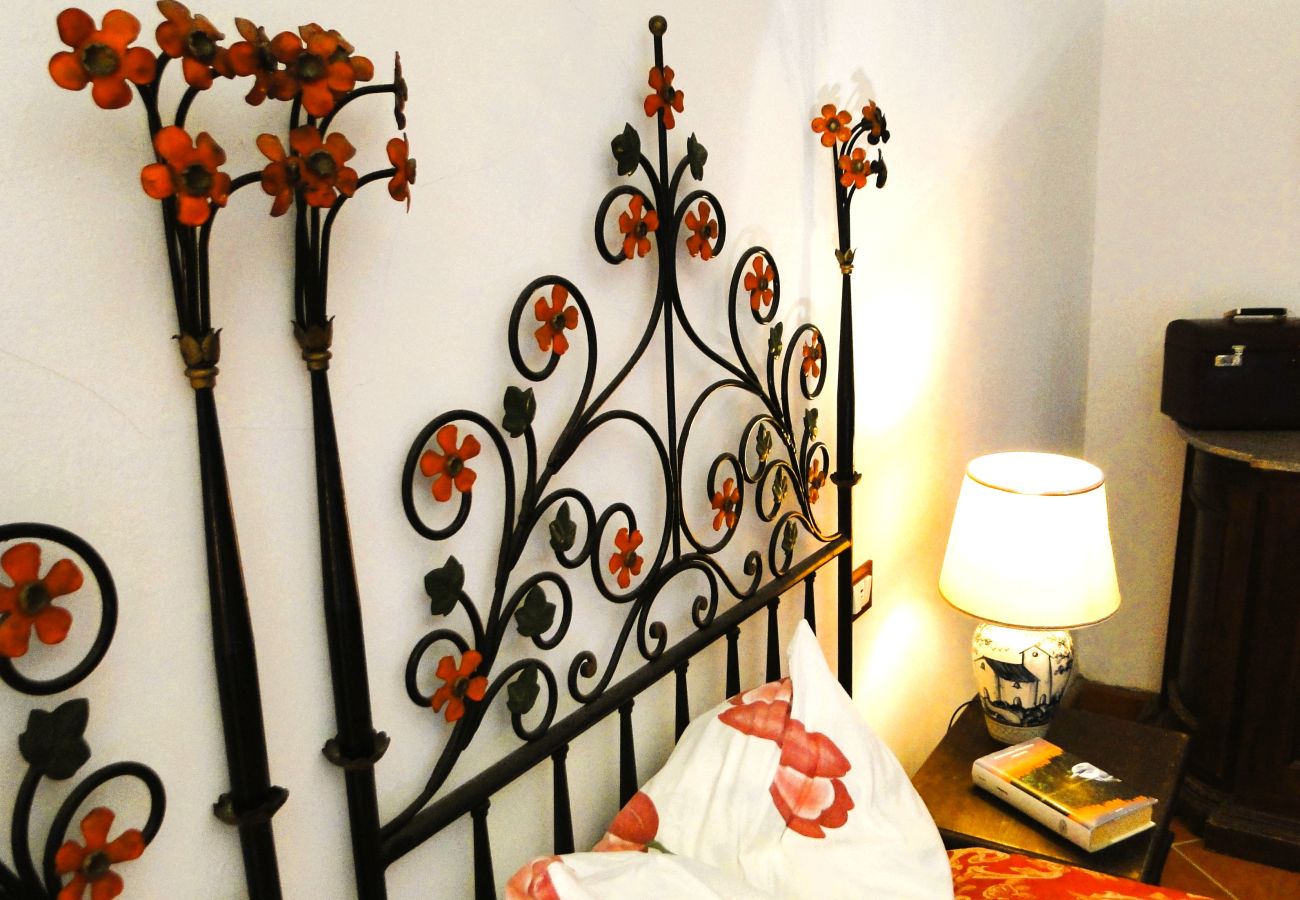 Appartement in Monte San Savino - Villa Ceppeto's Brand New Nest w/ Tesla Charger Appartement in Monte San Savino - Villa Ceppeto's Brand New Nest w/ Tesla Charger