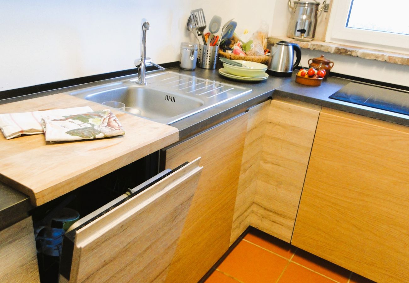 Appartement in Monte San Savino - Villa Ceppeto's Brand New Nest w/ Tesla Charger Appartement in Monte San Savino - Villa Ceppeto's Brand New Nest w/ Tesla Charger