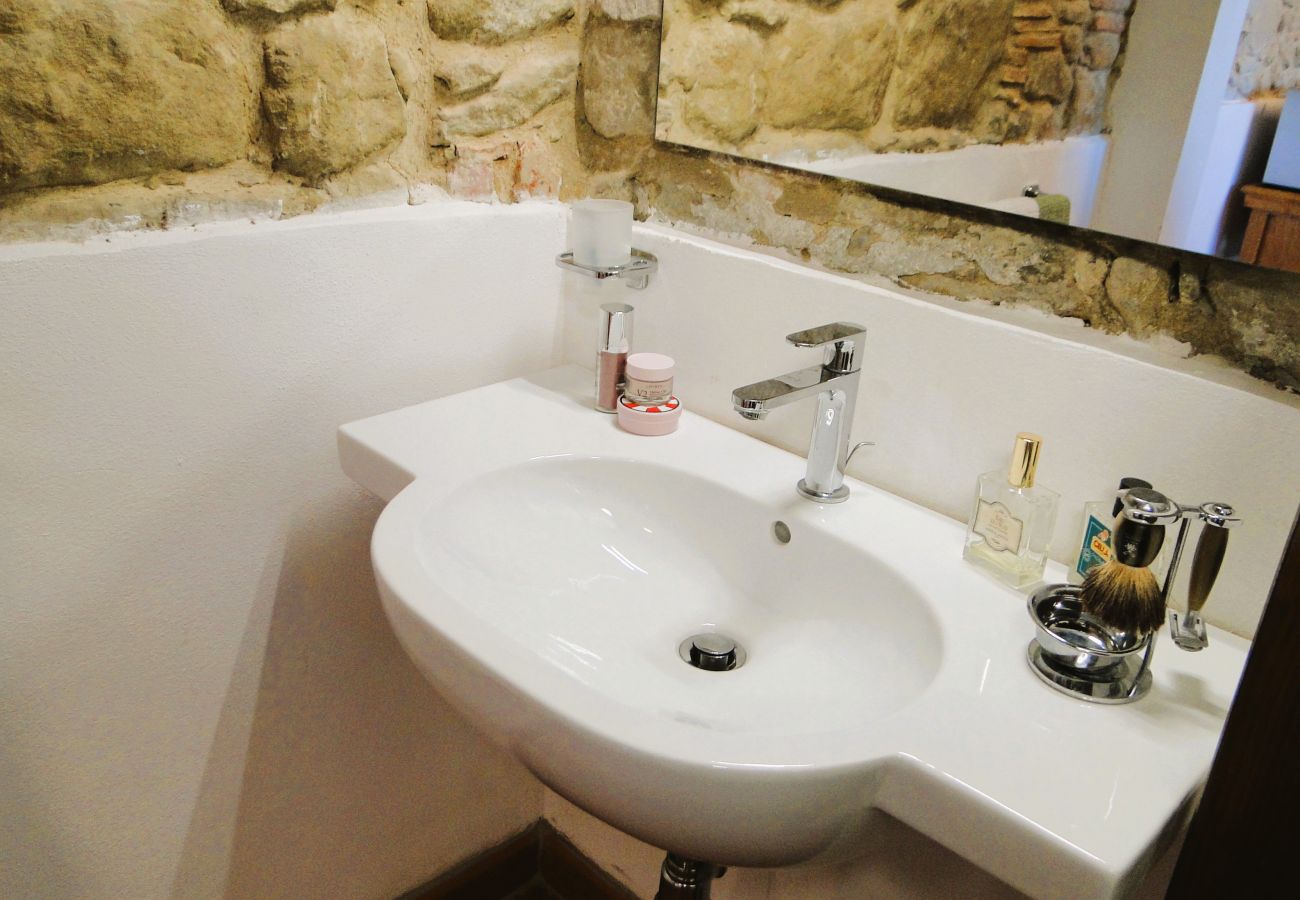 Appartement in Monte San Savino - Villa Ceppeto's Brand New Nest w/ Tesla Charger Appartement in Monte San Savino - Villa Ceppeto's Brand New Nest w/ Tesla Charger