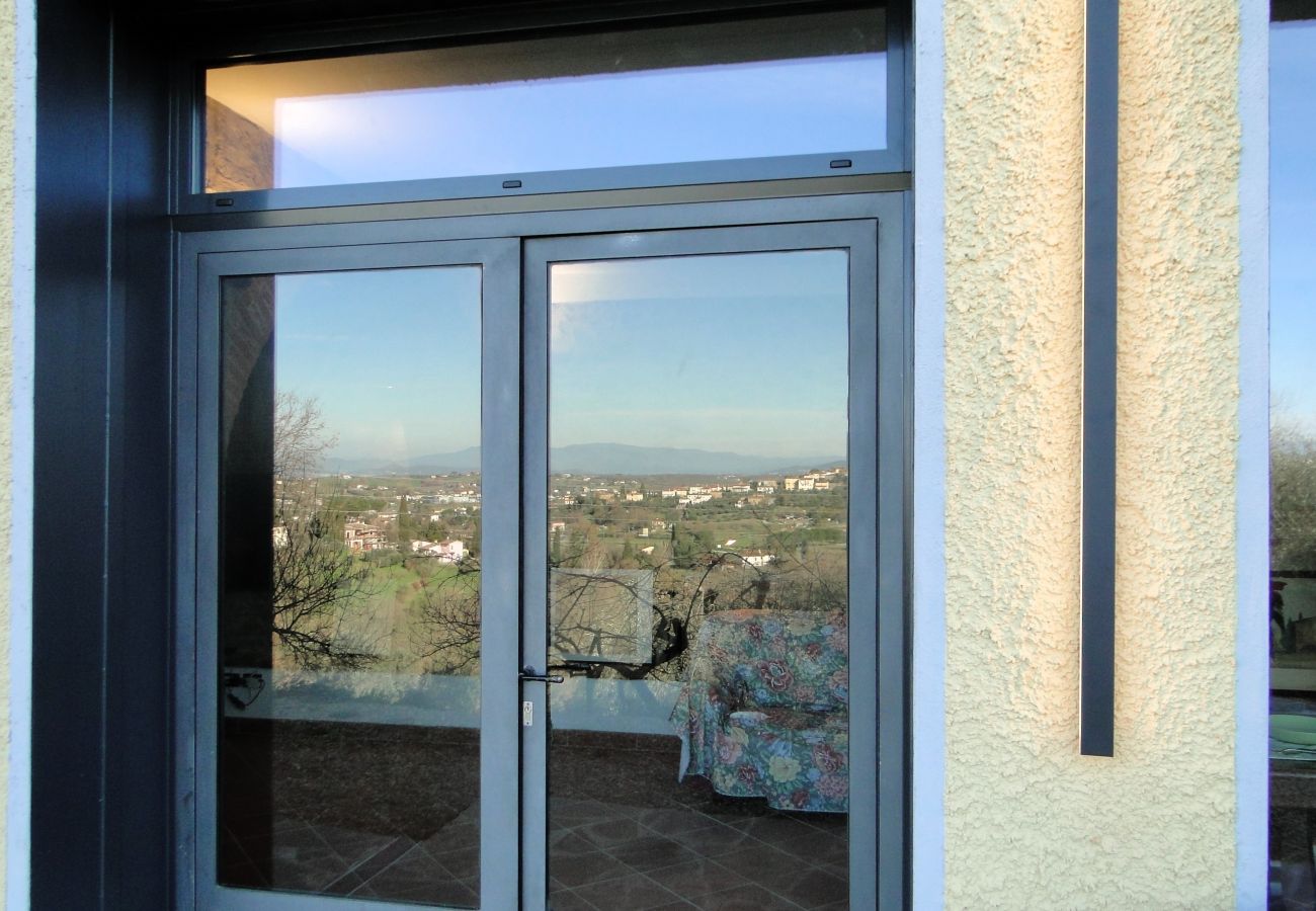 Appartement in Monte San Savino - Villa Ceppeto's Brand New Nest w/ Tesla Charger Appartement in Monte San Savino - Villa Ceppeto's Brand New Nest w/ Tesla Charger