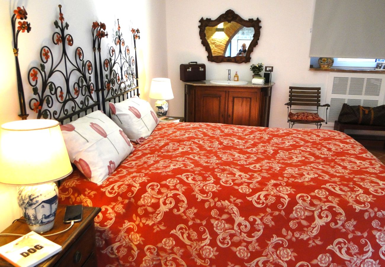 Appartement in Monte San Savino - Villa Ceppeto's Brand New Nest w/ Tesla Charger Appartement in Monte San Savino - Villa Ceppeto's Brand New Nest w/ Tesla Charger