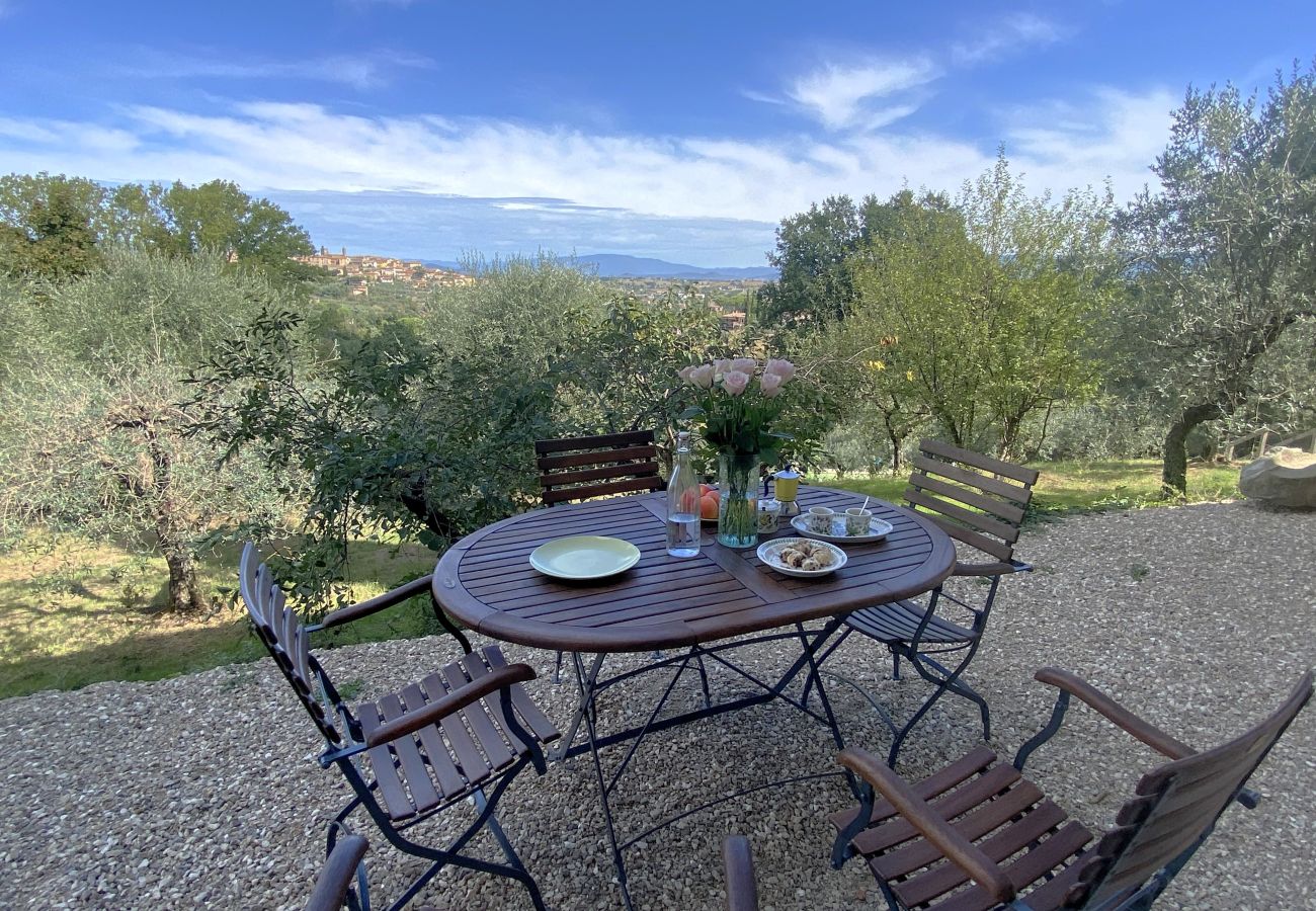 Appartement in Monte San Savino - Villa Ceppeto's Brand New Nest w/ Tesla Charger Appartement in Monte San Savino - Villa Ceppeto's Brand New Nest w/ Tesla Charger