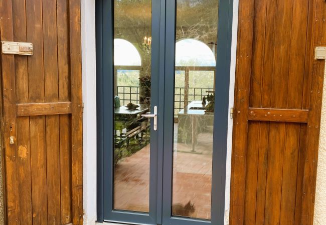 Appartement in Monte San Savino - Villa Ceppeto's Brand New Arches w/ Tesla Charger Appartement in Monte San Savino - Villa Ceppeto's Brand New Arches w/ Tesla Charger
