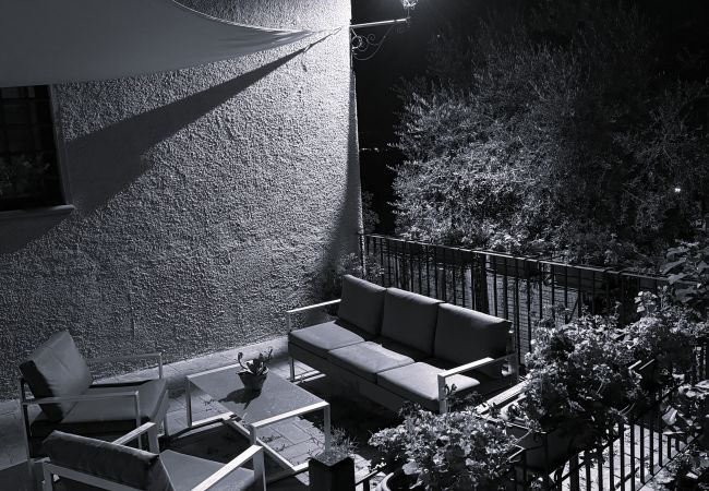 Appartement in Monte San Savino - Villa Ceppeto's Brand New Arches w/ Tesla Charger Appartement in Monte San Savino - Villa Ceppeto's Brand New Arches w/ Tesla Charger