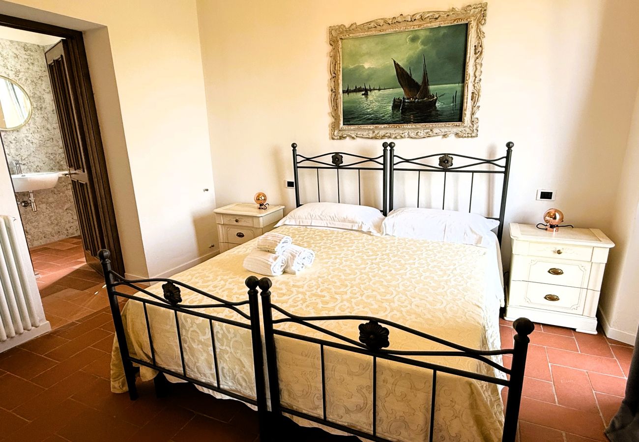 Appartement in Monte San Savino - Villa Ceppeto's Brand New Arches w/ Tesla Charger Appartement in Monte San Savino - Villa Ceppeto's Brand New Arches w/ Tesla Charger