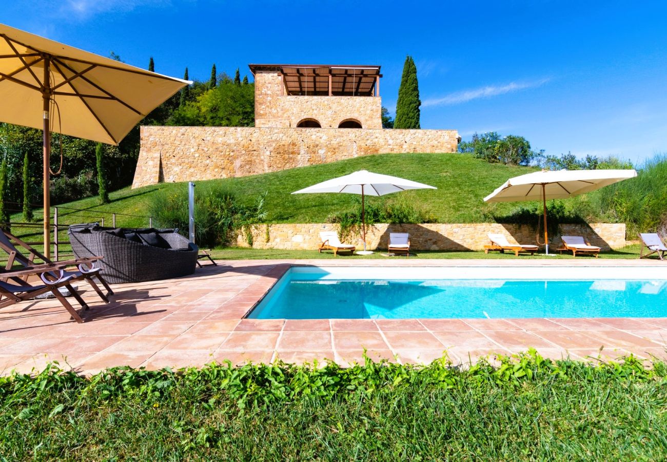 Cottage in Montaione - Casale Golf Club
