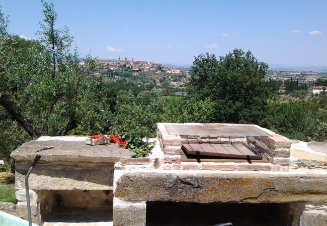 Apartment in Monte San Savino - Villa Ceppeto for Your Family w/ Tesla Charger Apartment in Monte San Savino - Villa Ceppeto for Your Family w/ Tesla Charger