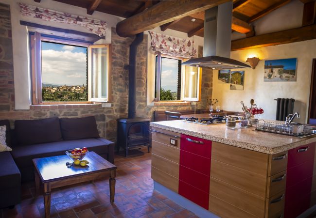 Apartment in Monte San Savino - Villa Ceppeto for Your Family w/ Tesla Charger Apartment in Monte San Savino - Villa Ceppeto for Your Family w/ Tesla Charger