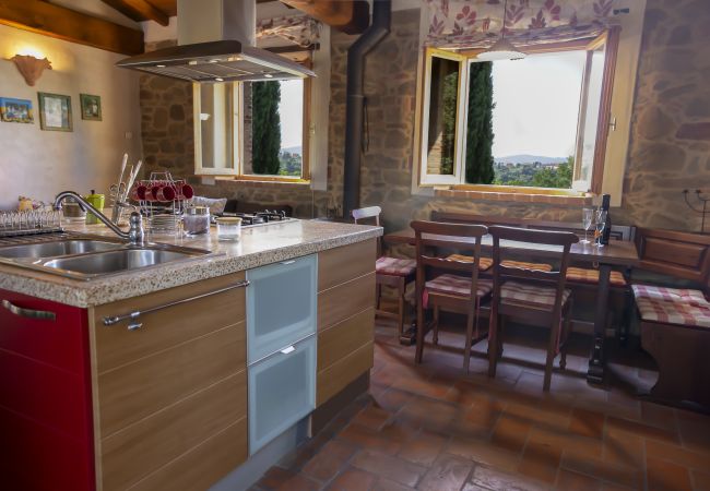 Apartment in Monte San Savino - Villa Ceppeto for Your Family w/ Tesla Charger Apartment in Monte San Savino - Villa Ceppeto for Your Family w/ Tesla Charger