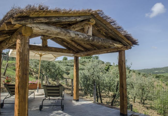 Apartment in Bucine - Under the Chianti Sun at Marioli Apartment in Bucine - Under the Chianti Sun at Marioli