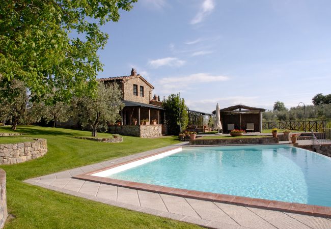 Apartment in Bucine - Under the Chianti Sun at Marioli Apartment in Bucine - Under the Chianti Sun at Marioli