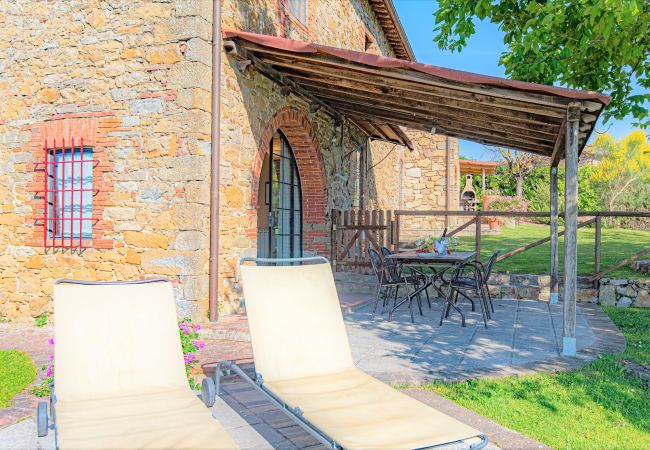 Apartment in Bucine - Chianti View at Marioli Apartment in Bucine - Chianti View at Marioli